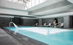 Relais Spa Val D'Europe